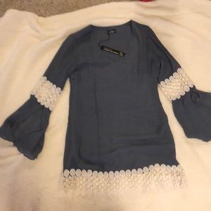 Cute 3 season boutique dress